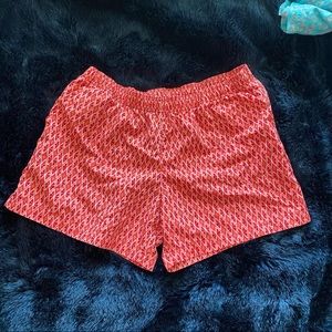 Columbia printed shorts